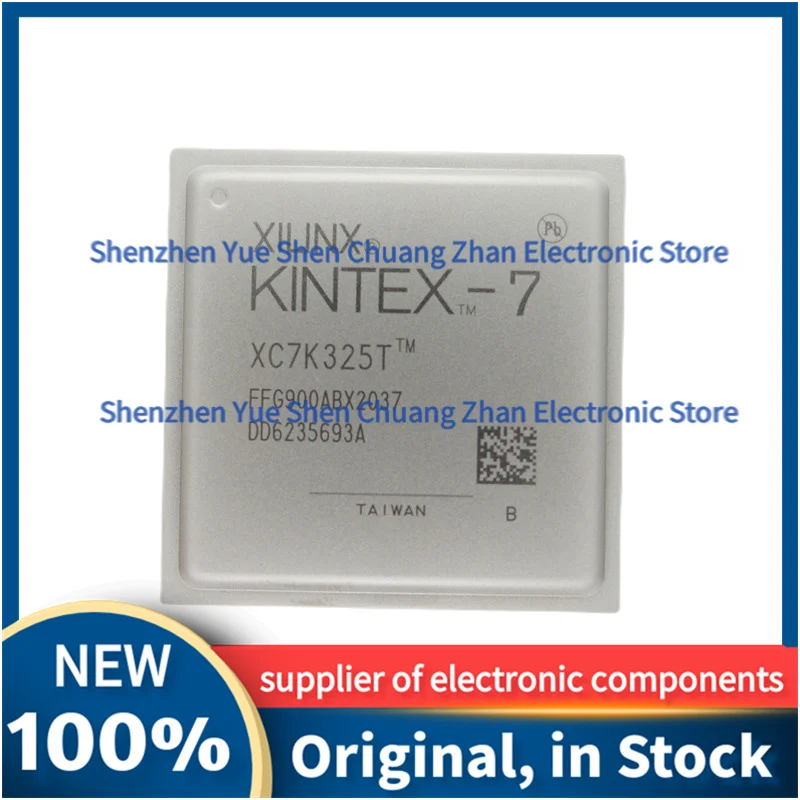 XC7K325T XC7K325T-FFG900ABX XC7K325T-2FFG900I XC7K325T-FFG900-2I Be of great Quality
XC7K325T XC7K325T-FFG900ABX XC7K325T-2FFG900I XC7K325T-FFG900-2I Be of great Quality