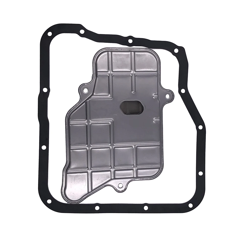31728AA121 Auto Transmission Maintenance Filter Kit For SUBARU OUTBACK FORESTER LEGACY V 31728-AA120 Aftersale Replacement
31728AA121 Auto Transmission Maintenance Filter Kit For SUBARU OUTBACK FORESTER LEGACY V 31728-AA120 Aftersale Replacement