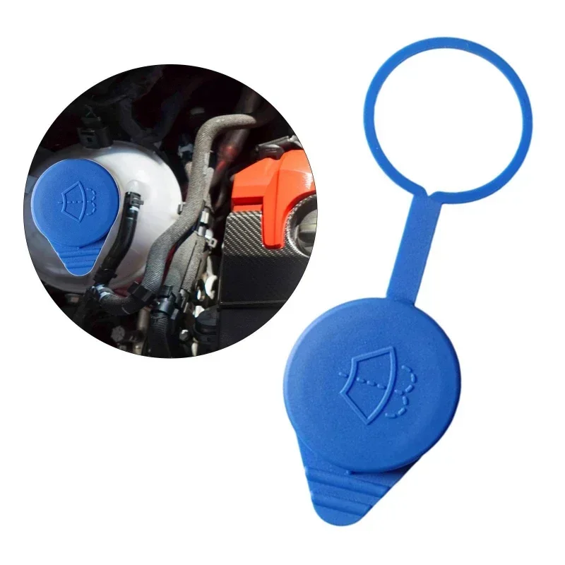 Windshield Wiper Washer Fluid Reservoir Cover For Ford Water Bottle Caps 2012 2013 2014 2015 2016 2017 2018 Focus cp9z-17a605-a
Windshield Wiper Washer Fluid Reservoir Cover For Ford Water Bottle Caps 2012 2013 2014 2015 2016 2017 2018 Focus cp9z-17a605-a