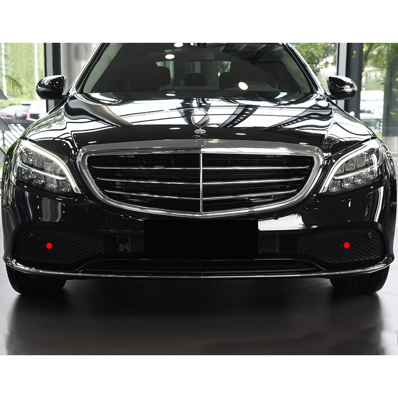 Крышка передней левой и правой камеры для Mercedes Benz C Class W205 2019-2020 A2058856101 A2058856201, решетка радиатора
Крышка передней левой и правой камеры для Mercedes Benz C Class W205 2019-2020 A2058856101 A2058856201, решетка радиатора