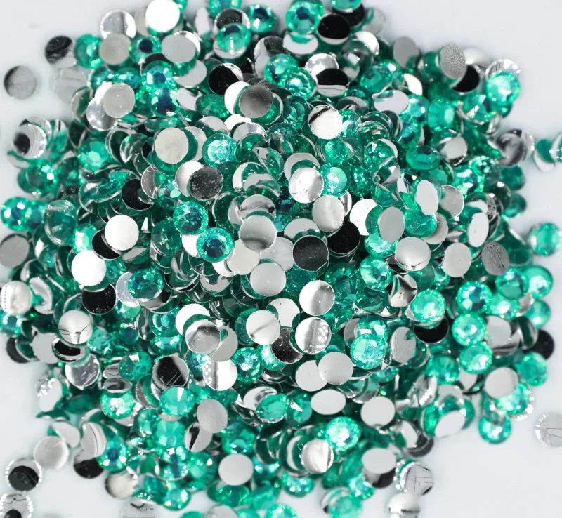 Green Zircon Color 3~6mm Flatback стразы Resin Non hotfix Rhinestones in Bulk Package Plastic Nail Art Decoration for Garment
Green Zircon Color 3~6mm Flatback стразы Resin Non hotfix Rhinestones in Bulk Package Plastic Nail Art Decoration for Garment