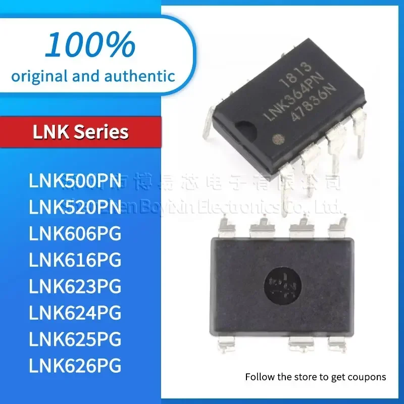 LNK500PN LNK520PN LNK606PG LNK616PG LNK623PG LNK624PG LNK625PG LNK626PG USB gadget
LNK500PN LNK520PN LNK606PG LNK616PG LNK623PG LNK624PG LNK625PG LNK626PG USB gadget