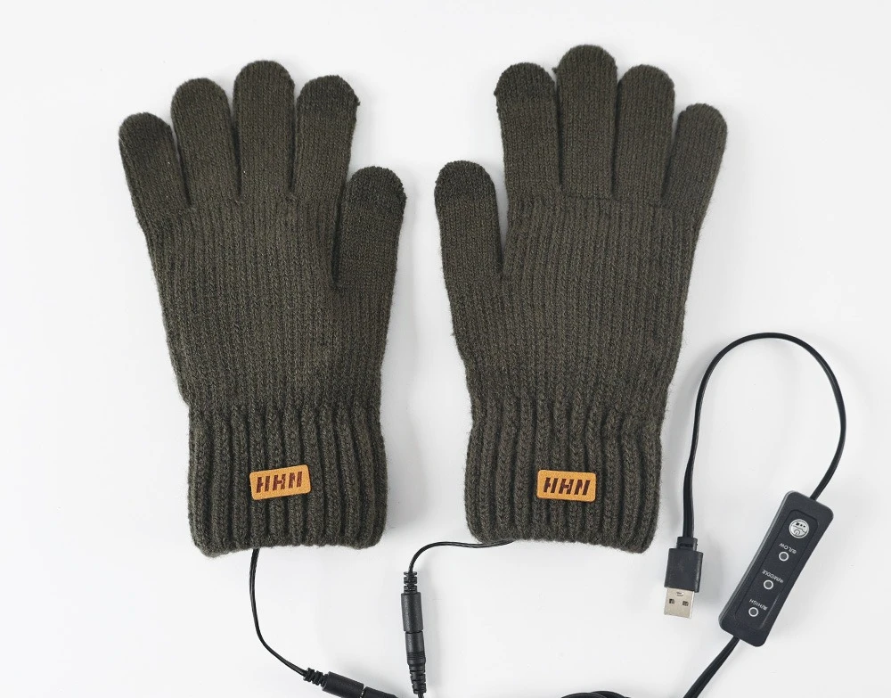 Новые USB-перчатки: электрическое отопление power-bank, 3-скоростной контроль температуры, съемный, моющийся, сенсорный экран, грелка для рук.
Новые USB-перчатки: электрическое отопление power-bank, 3-скоростной контроль температуры, съемный, моющийся, сенсорный экран, грелка для рук.