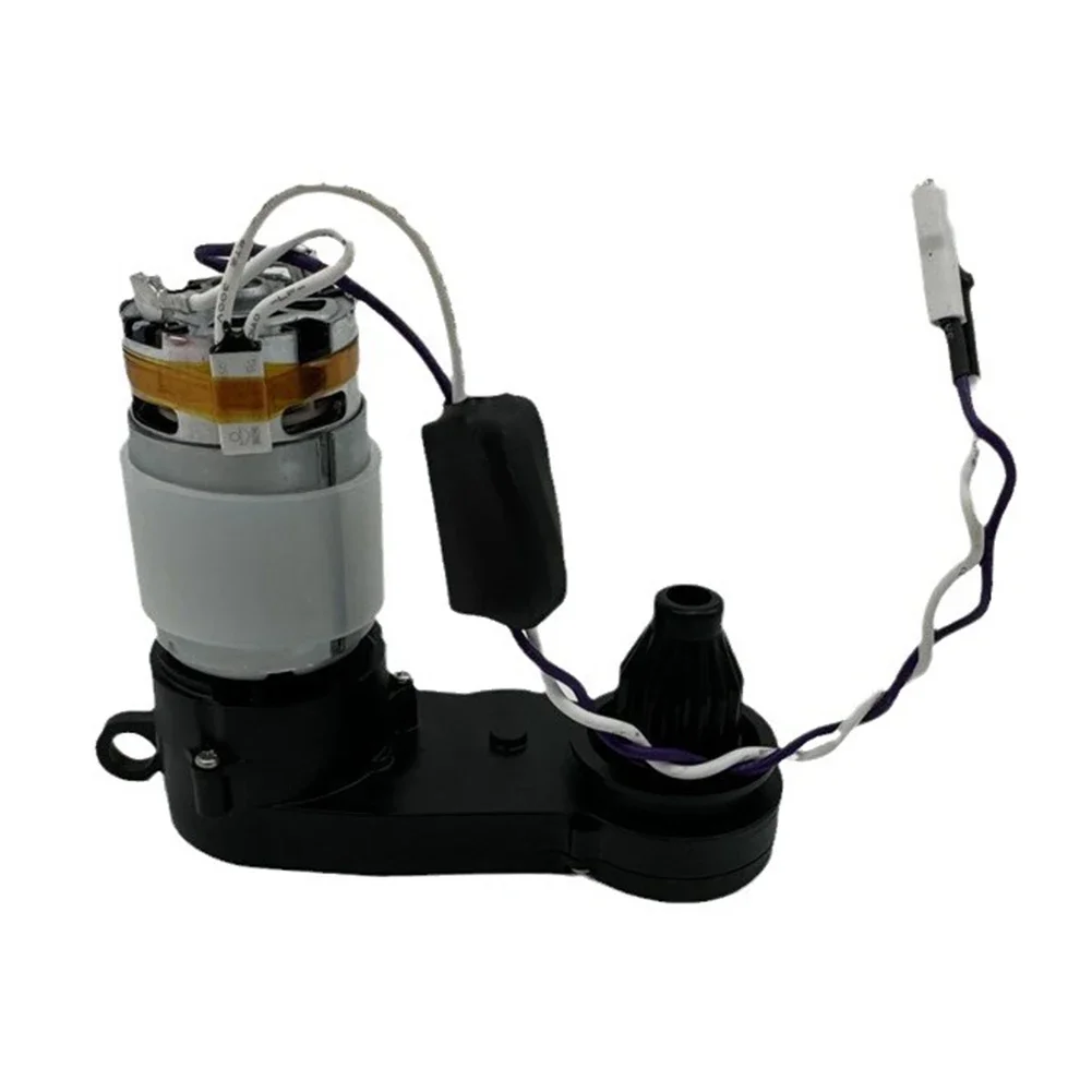 Living Spaces Replacement Brush Motor Spare Motor For Dyad U10 Black Silver Efficient Performance High Compatibility
Living Spaces Replacement Brush Motor Spare Motor For Dyad U10 Black Silver Efficient Performance High Compatibility