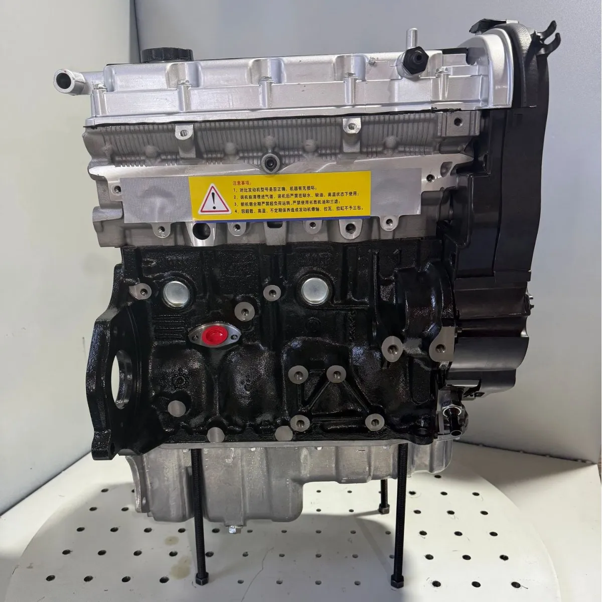 Двигатель A16DMS подходит для Chevrolet Spark Fulleo Opel Astra Corsa Daewoo Kalos и Excelle 1,6 AT, автоматическая коробка передач 04-12
Двигатель A16DMS подходит для Chevrolet Spark Fulleo Opel Astra Corsa Daewoo Kalos и Excelle 1,6 AT, автоматическая коробка передач 04-12