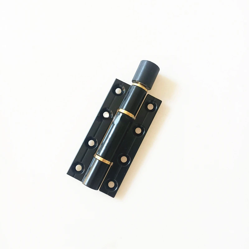 Narrow side door hinge Extremely narrow door fittings New glass door hinge folding door accessories Hinge hardware
Narrow side door hinge Extremely narrow door fittings New glass door hinge folding door accessories Hinge hardware