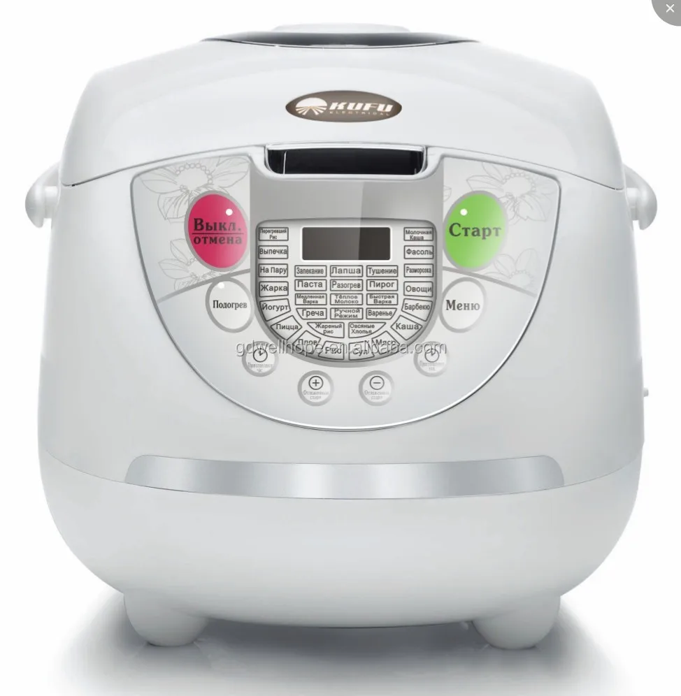 Classic Wholesale Commercial Stainless Steel Electric Kitchen Appliance Digital Control Multi-functional Rice Cooker
Classic Wholesale Commercial Stainless Steel Electric Kitchen Appliance Digital Control Multi-functional Rice Cooker