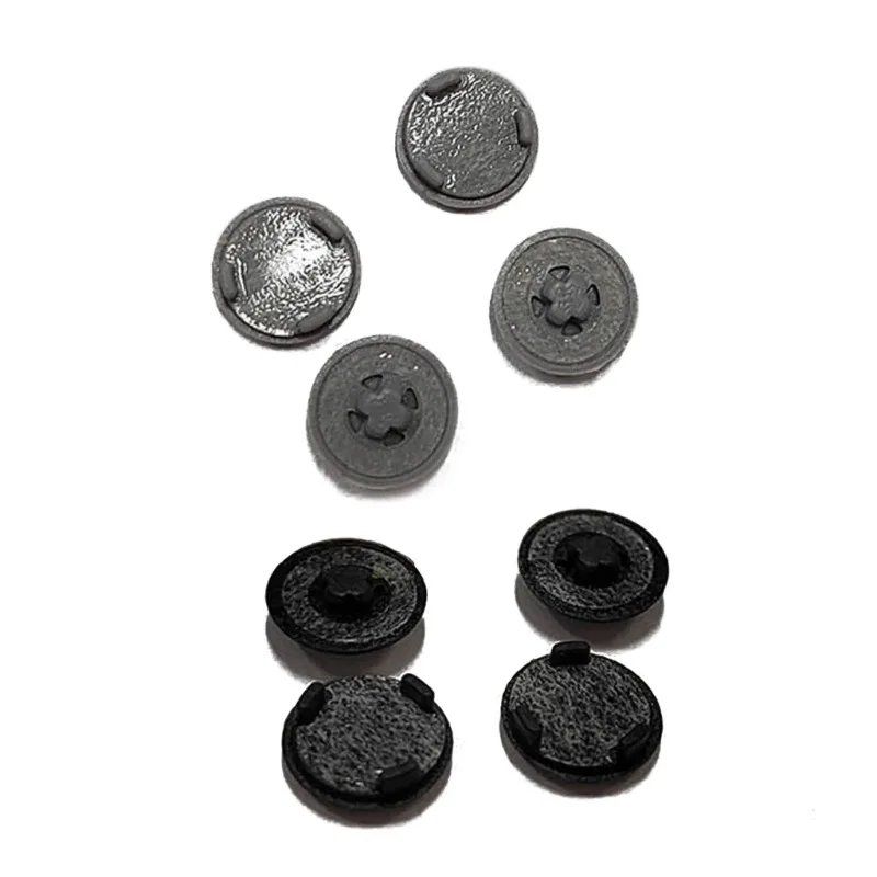 Набор из 4 противоскользящих накладок для нижней части корпуса ноутбука Microsoft Surface Laptop 3/4 D Shell, совместимые с моделями 1867, 1873, 1951, 1868
Набор из 4 противоскользящих накладок для нижней части корпуса ноутбука Microsoft Surface Laptop 3/4 D Shell, совместимые с моделями 1867, 1873, 1951, 1868