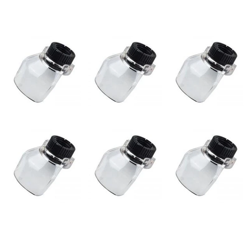6Pcs Shield Rotary Attachment Kit Safety Protective Cover Mini Drill Holder Power Tool Fits For Electric Grinder Durable
6Pcs Shield Rotary Attachment Kit Safety Protective Cover Mini Drill Holder Power Tool Fits For Electric Grinder Durable