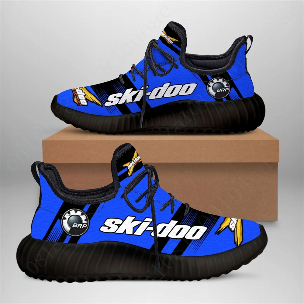 Ski-doo Shoes Lightweight Comfortable Male Sneakers Big Size Casual Original Men's Sneakers Unisex Tennis Sports Shoes For Men
Ski-doo Shoes Lightweight Comfortable Male Sneakers Big Size Casual Original Men's Sneakers Unisex Tennis Sports Shoes For Men