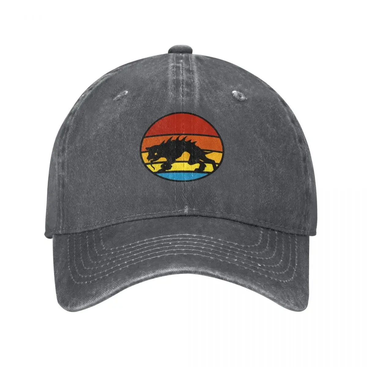 Retro Chupacabra Baseball Cap custom caps western Hat cute Sun Hat For Children For Women Men's
Retro Chupacabra Baseball Cap custom caps western Hat cute Sun Hat For Children For Women Men's