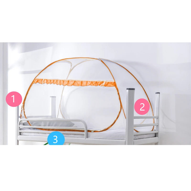 Бытовая бесплатная установка, одиночная москитная сетка из монгольской юрты, студенческое общежитие, 3-дверная двухъярусная кровать, москитная сетка, детская москитная сетка
Бытовая бесплатная установка, одиночная москитная сетка из монгольской юрты, студенческое общежитие, 3-дверная двухъярусная кровать, москитная сетка, детская москитная сетка