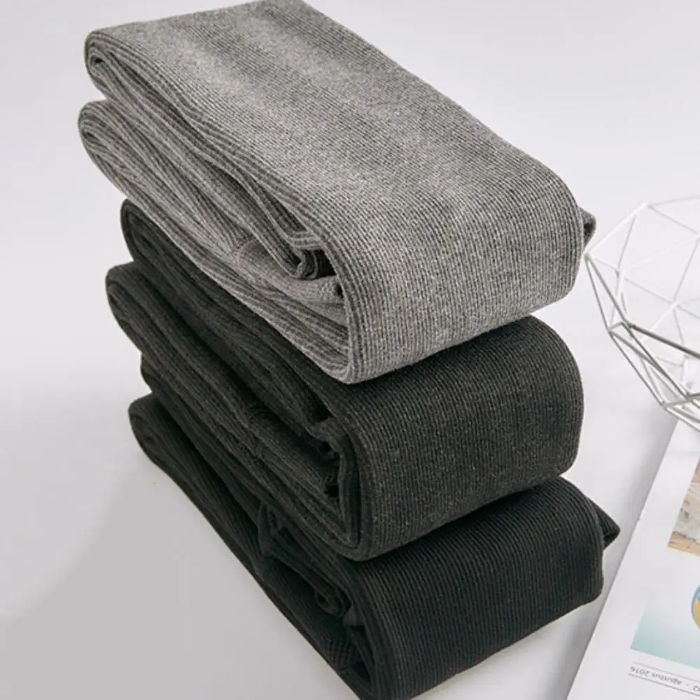 Breathable Stirrupped Thread Leggings Warm Connected Feet Vertical Stripes Pantyhose Pants Lolita JK Long Socks Tights Spring
Breathable Stirrupped Thread Leggings Warm Connected Feet Vertical Stripes Pantyhose Pants Lolita JK Long Socks Tights Spring