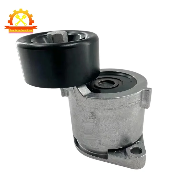 252812GGB3 Auto Tension Wheel Assembly Is Suitable for hyundai Kia Sonata 2015 252812GGB3
252812GGB3 Auto Tension Wheel Assembly Is Suitable for hyundai Kia Sonata 2015 252812GGB3