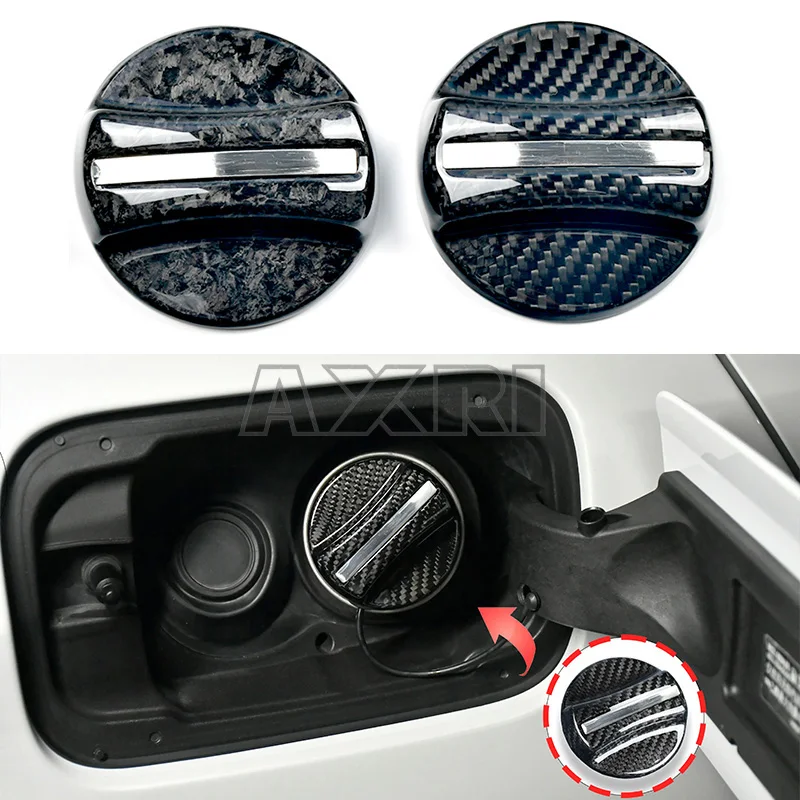 Dry Carbon Fiber Fuel Tank Air Cap Trim Cover For BMW G02 G06 G07 G42 G14 G15 G16 F82 F20 F21 F83 M2 M3 M4 M5 M8 F95 F96 E90 E92
Dry Carbon Fiber Fuel Tank Air Cap Trim Cover For BMW G02 G06 G07 G42 G14 G15 G16 F82 F20 F21 F83 M2 M3 M4 M5 M8 F95 F96 E90 E92