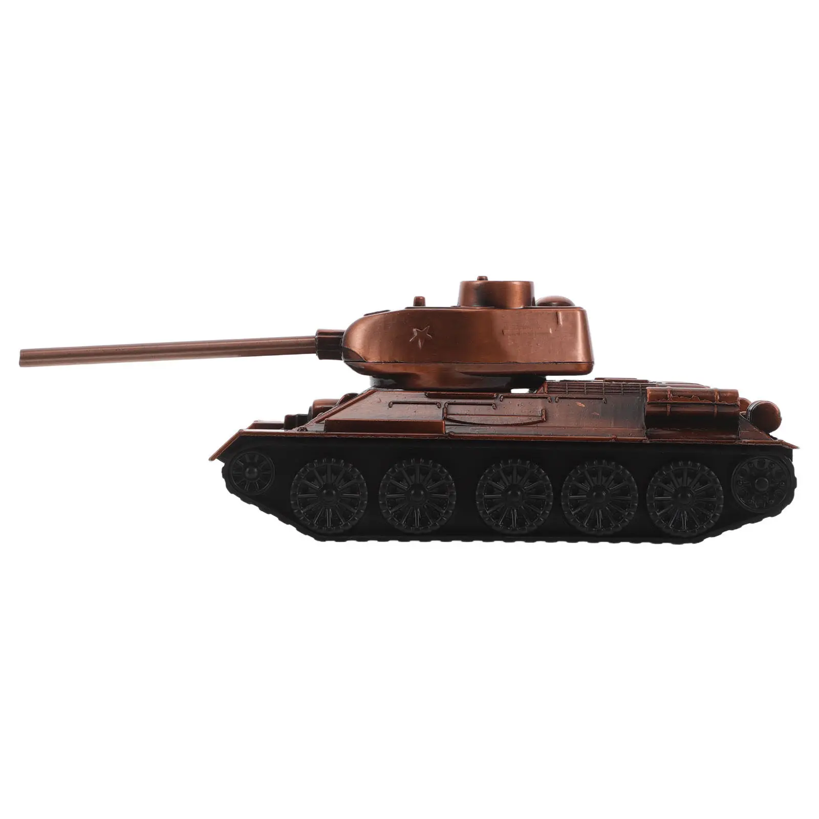 7 Inch Diecast Tank Realistic Metal Military Vehicle Army Car Display Desk Decor Office Ornament Alloy Scale
7 Inch Diecast Tank Realistic Metal Military Vehicle Army Car Display Desk Decor Office Ornament Alloy Scale