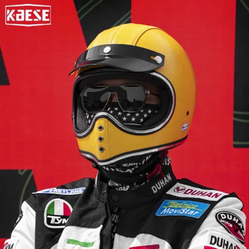 Premium Full Face Helmet Fiberglass Material DOT Approved Moisture-Wicking Liner adult dirtbike helm mororrad
Premium Full Face Helmet Fiberglass Material DOT Approved Moisture-Wicking Liner adult dirtbike helm mororrad