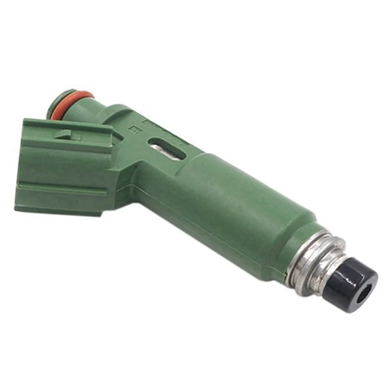 8Pcs Automotive Fuel Injector Injector Nozzle For Toyota Celica Corolla Matrix MR2 1.8L 2325022040 
8Pcs Automotive Fuel Injector Injector Nozzle For Toyota Celica Corolla Matrix MR2 1.8L 2325022040