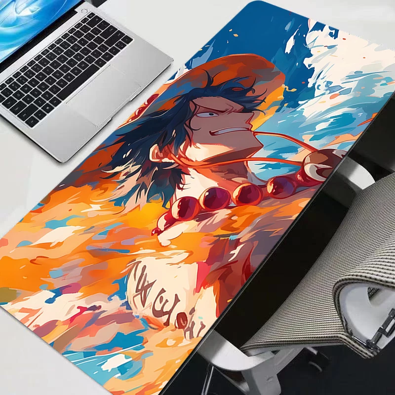 Mouse pad professional One Piece eSports game players Speed Lock Edge Rubber Game Desk Mousepad durable Keyboard Mat
Mouse pad professional One Piece eSports game players Speed Lock Edge Rubber Game Desk Mousepad durable Keyboard Mat