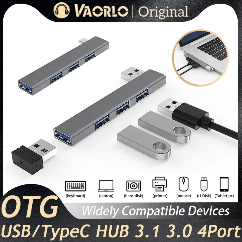 Новый USB C-концентратор 3.0 Type C 3.1 3-портовый мульти-USB-сплиттер OTG-адаптер для Xiaomi Lenovo Macbook Pro 15 Air Pro Компьютерные аксессуары
Новый USB C-концентратор 3.0 Type C 3.1 3-портовый мульти-USB-сплиттер OTG-адаптер для Xiaomi Lenovo Macbook Pro 15 Air Pro Компьютерные аксессуары