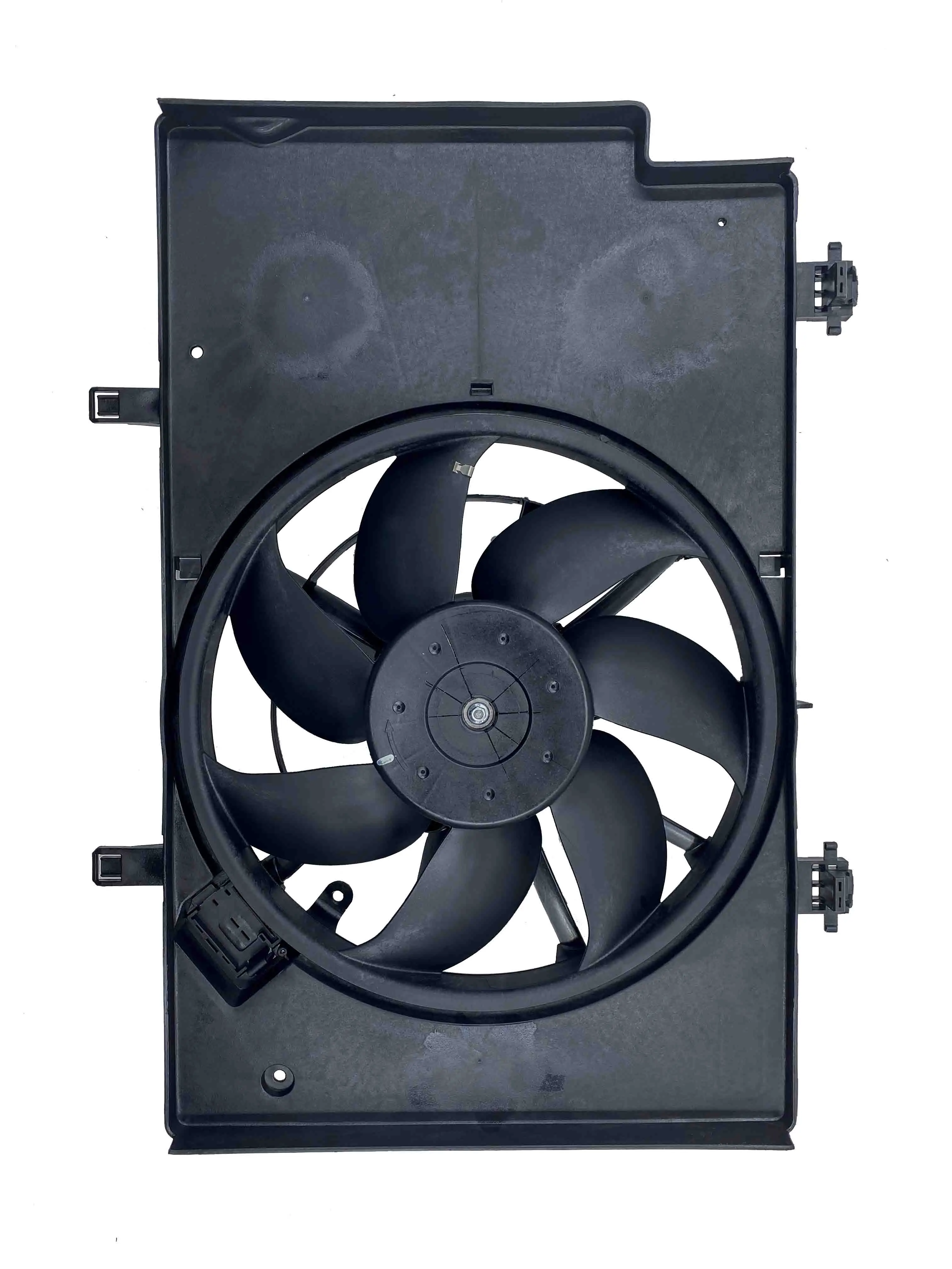 For FORD Fiesta 2011-2017 Radiator cooling fan OE BE8Z8C607A BE8Z8C607B D3B58C607AA D3B58C607AE D3B58C607AEM
For FORD Fiesta 2011-2017 Radiator cooling fan OE BE8Z8C607A BE8Z8C607B D3B58C607AA D3B58C607AE D3B58C607AEM