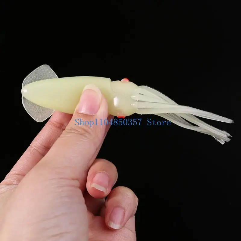 652F Big Octopuses Skirt Trolling lures Soft Fishing Baits luminously Fishing lures
652F Big Octopuses Skirt Trolling lures Soft Fishing Baits luminously Fishing lures
