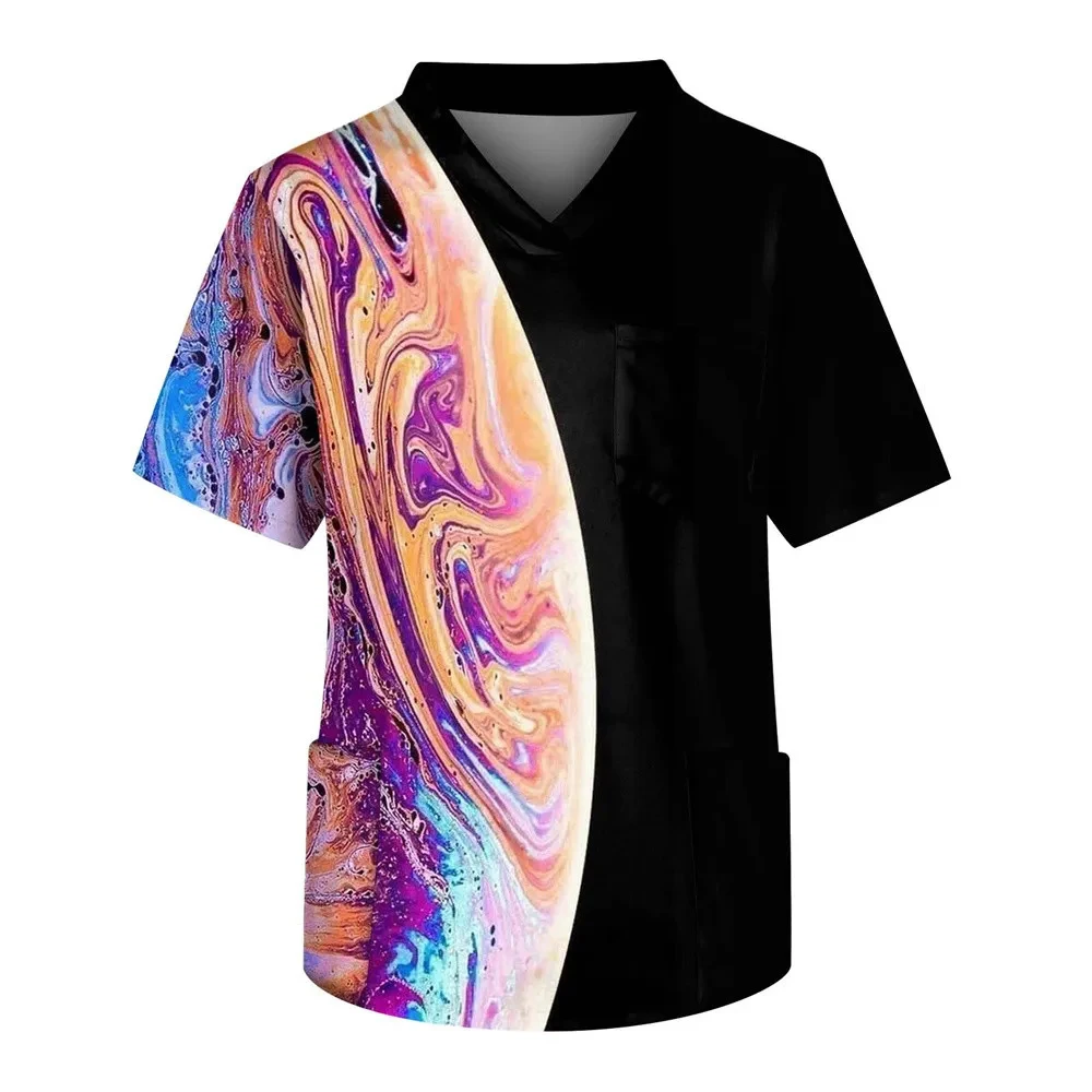 Men's Loose Fitting Home Clothes Personalized Commuting Colorful Protective Clothing Quick Drying Slim Fit Top WB10
Men's Loose Fitting Home Clothes Personalized Commuting Colorful Protective Clothing Quick Drying Slim Fit Top WB10
