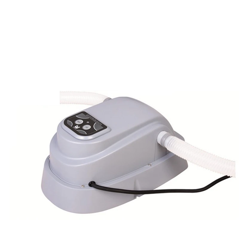 58259 European standard pool special water temperature heater mobile pool fish pond accessories
58259 European standard pool special water temperature heater mobile pool fish pond accessories