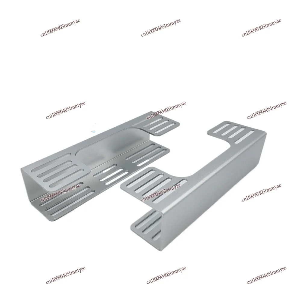 Large Fan Installation Electronic Products Cooling Aluminum Alloy Radiator Bracket
Large Fan Installation Electronic Products Cooling Aluminum Alloy Radiator Bracket