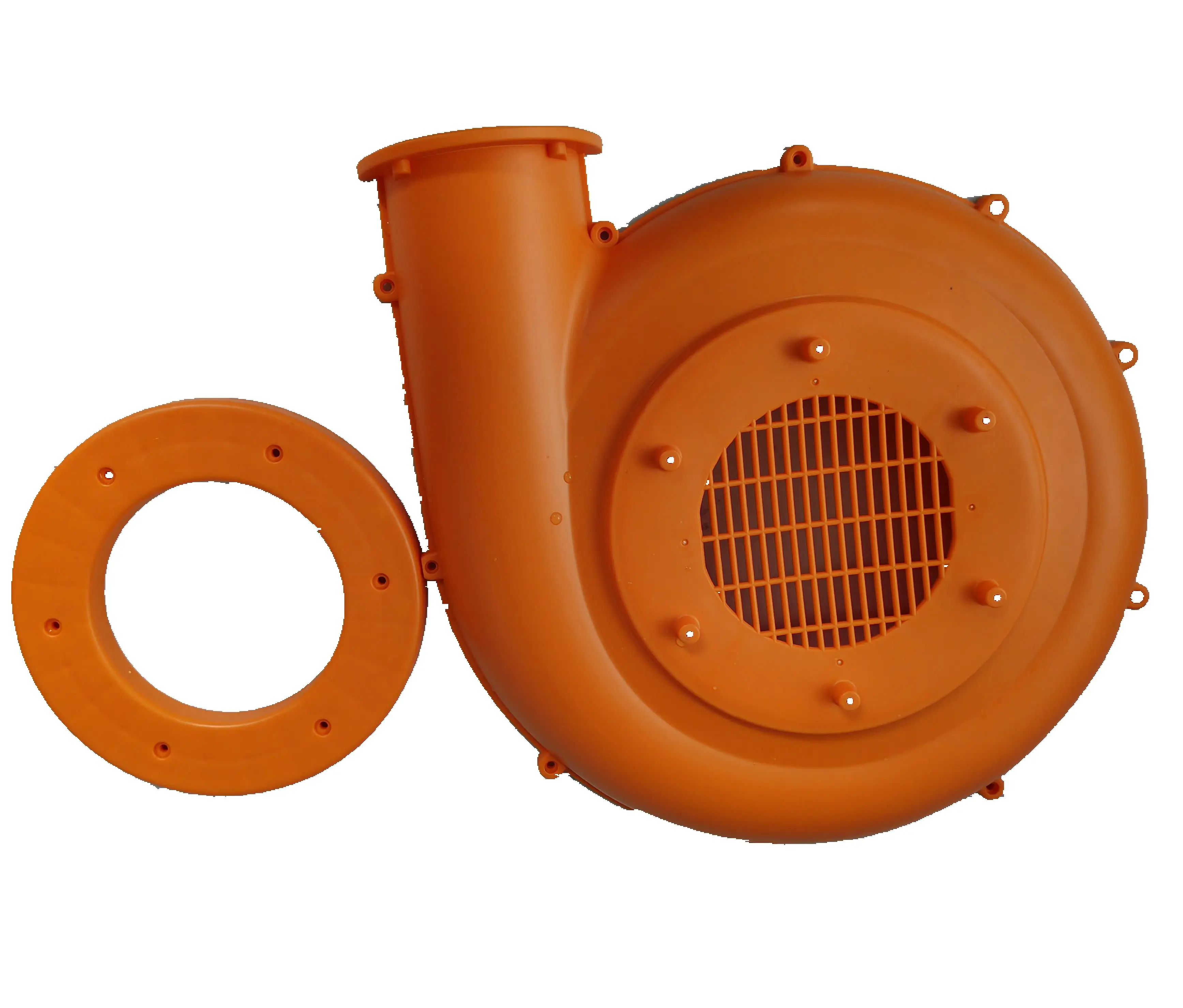 Inflatable Bounce House Blowers Small air Blower for Inflatables
Inflatable Bounce House Blowers Small air Blower for Inflatables
