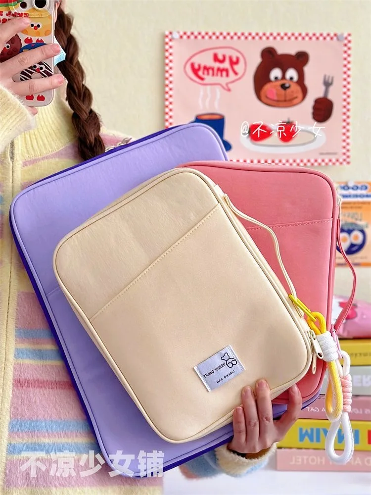 Laptop Bag For Macbook Air Pro Retina 11 12 13 14 15 15.6 inch Laptop Sleeve Case PC Tablet Case Cover for Lenovo Air HP Dell
Laptop Bag For Macbook Air Pro Retina 11 12 13 14 15 15.6 inch Laptop Sleeve Case PC Tablet Case Cover for Lenovo Air HP Dell
