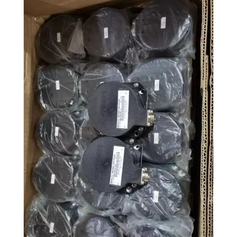 OSA105S5A НОВЫЙ энкодер для двигателя Sevor
OSA105S5A НОВЫЙ энкодер для двигателя Sevor