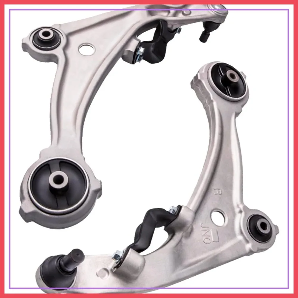 Front Lower Control Arm for 2007-2012 Nissan Altima, 2013 Altima Coupe 2-Door Only K620195 K620196
Front Lower Control Arm for 2007-2012 Nissan Altima, 2013 Altima Coupe 2-Door Only K620195 K620196