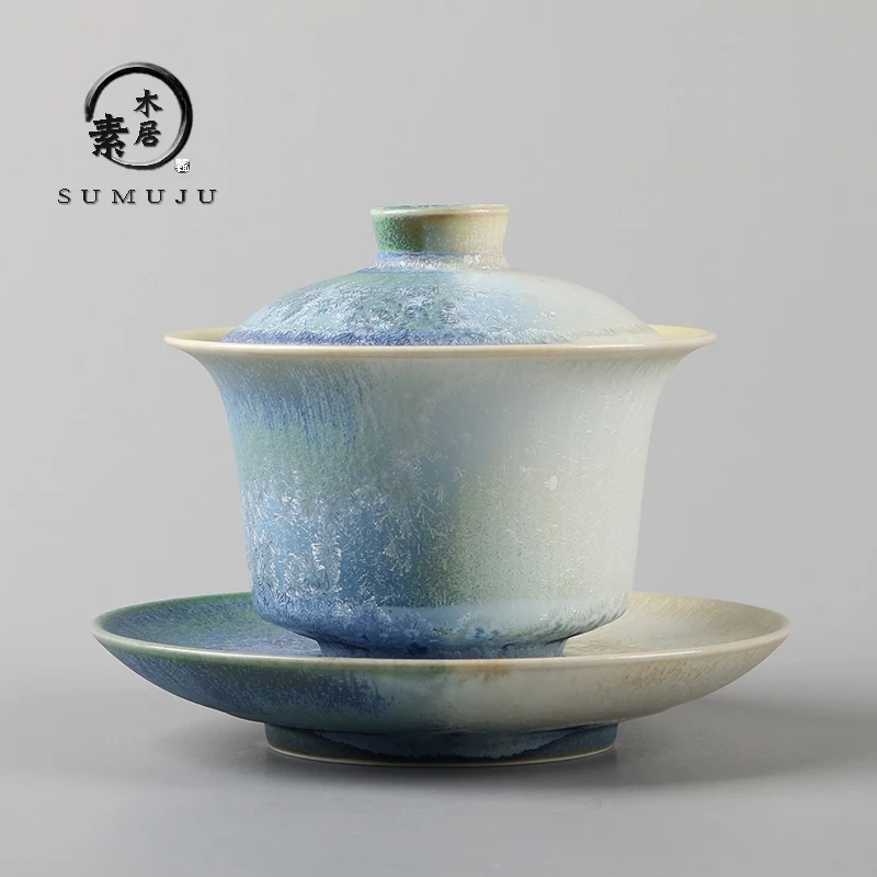 Jingdezhen Handmade Pine Needle Crystal Glaze Tea Cup xing Py Gongfu Tea Set Tea Brewing Bowl Vintage Sle Cerc
Jingdezhen Handmade Pine Needle Crystal Glaze Tea Cup xing Py Gongfu Tea Set Tea Brewing Bowl Vintage Sle Cerc