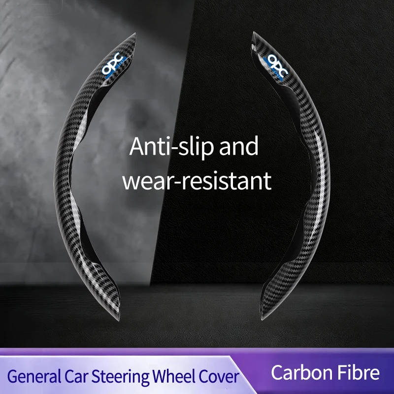 Car accessories interior Anti Slip Car Steering Wheel Protector For Opel Corsa Astra Insignia Vectra Zafira Meriva Mokka.
Car accessories interior Anti Slip Car Steering Wheel Protector For Opel Corsa Astra Insignia Vectra Zafira Meriva Mokka.