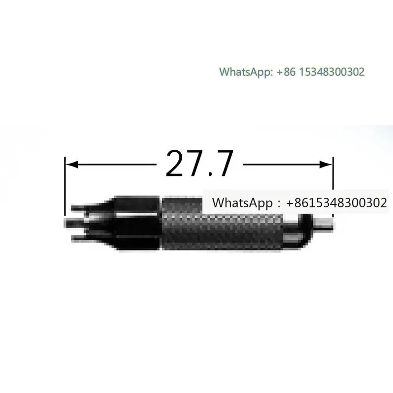 High quality durable collet lock K-253 54 257 258 259 260 274 275
High quality durable collet lock K-253 54 257 258 259 260 274 275