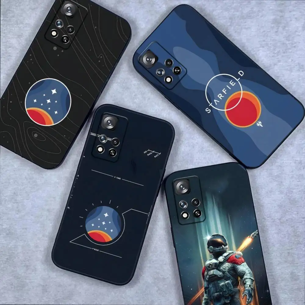 S-StarfieldS Game Phone Case For Samsung S 25,24,23,22,30,21,10,9,Ultra,Plus,Lite,FE,4,5G Black Soft Case
S-StarfieldS Game Phone Case For Samsung S 25,24,23,22,30,21,10,9,Ultra,Plus,Lite,FE,4,5G Black Soft Case