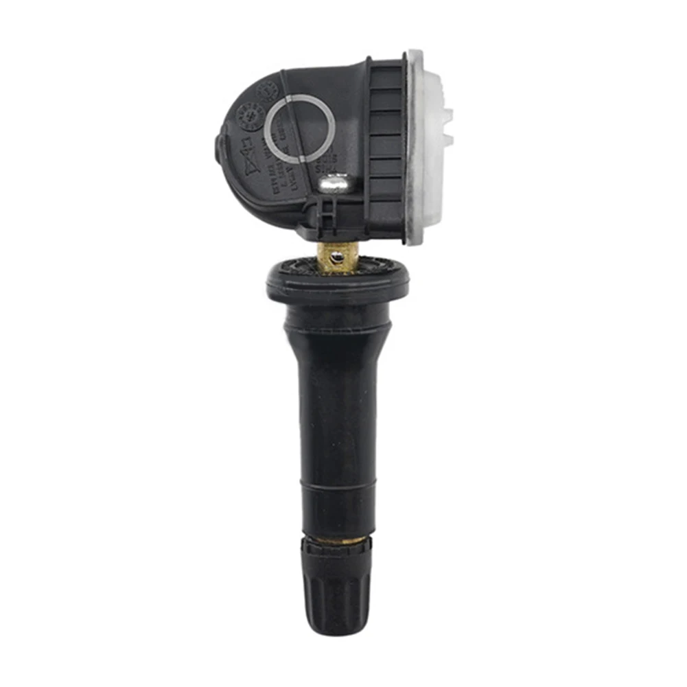 Auto Parts Tire Pressure Sensor -40 To 125 Degrees 100 To 900kPa Black F2GZ-1A189-A Good Effect High Precision
Auto Parts Tire Pressure Sensor -40 To 125 Degrees 100 To 900kPa Black F2GZ-1A189-A Good Effect High Precision