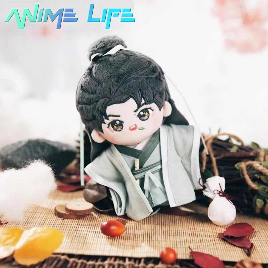 Легенда о Фей Xie Yun Wang Yibo Idol Star Cool Guy 15 см, кукла, игрушечная одежда, платье для косплея, оригинал
Легенда о Фей Xie Yun Wang Yibo Idol Star Cool Guy 15 см, кукла, игрушечная одежда, платье для косплея, оригинал