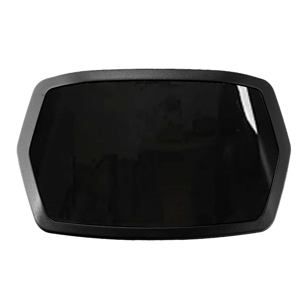 For Ryker Gauge Shield Cover Kit 219400818 Carbon Fiber Design for Optimal Dust Protection on 2019+ Sport Models
For Ryker Gauge Shield Cover Kit 219400818 Carbon Fiber Design for Optimal Dust Protection on 2019+ Sport Models