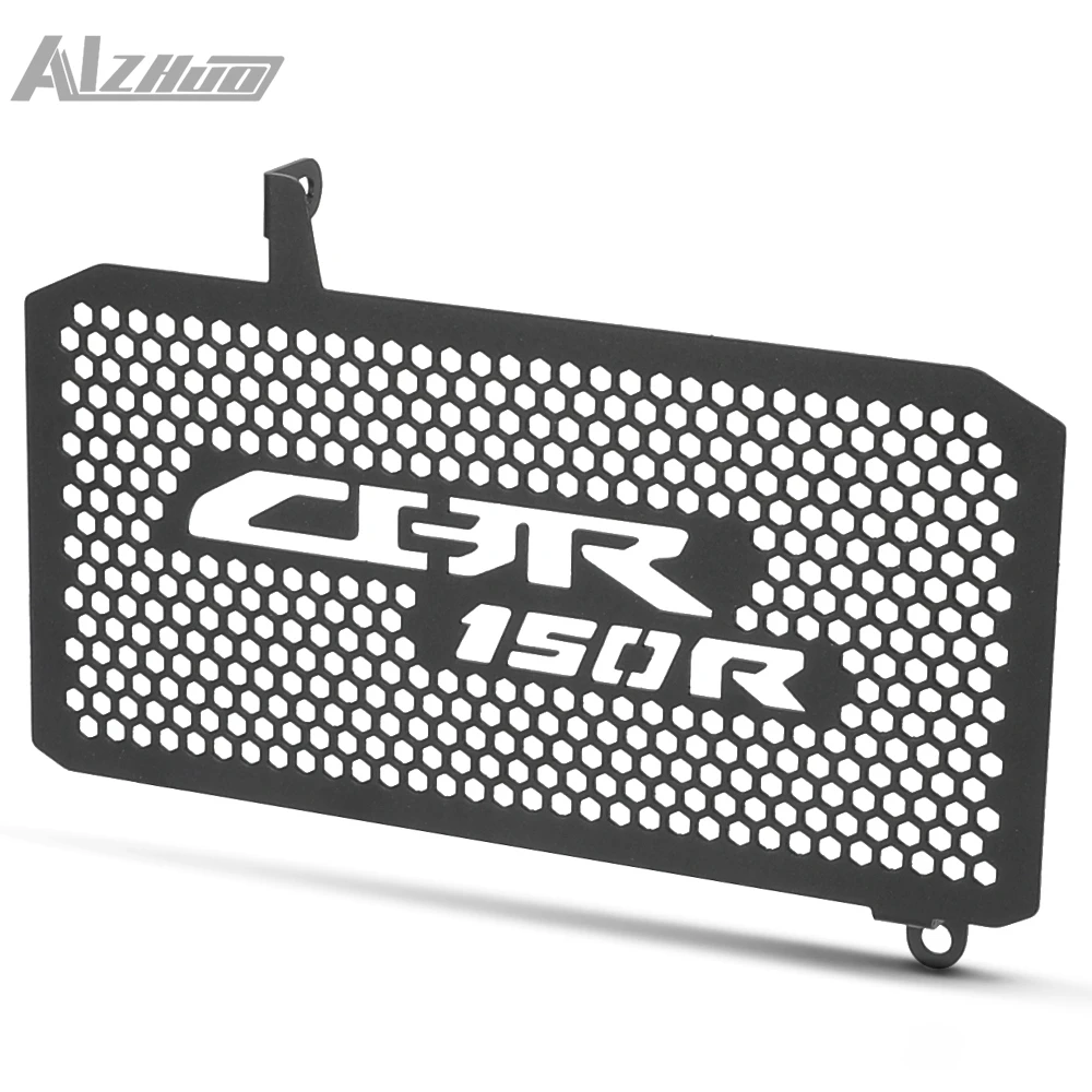 Motorcycle Radiator Guards Grille Cover Protection FOR HONDA CBR150R CB150R 2015-2021 2022 2023 2024 CBR CB 150R Radiator Guard
Motorcycle Radiator Guards Grille Cover Protection FOR HONDA CBR150R CB150R 2015-2021 2022 2023 2024 CBR CB 150R Radiator Guard