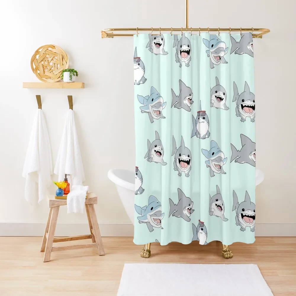 All the Jeffs! Shower Curtain Waterproof Shower Shower For Bathroom Anime Bathroom For Bathrooms Curtain
All the Jeffs! Shower Curtain Waterproof Shower Shower For Bathroom Anime Bathroom For Bathrooms Curtain