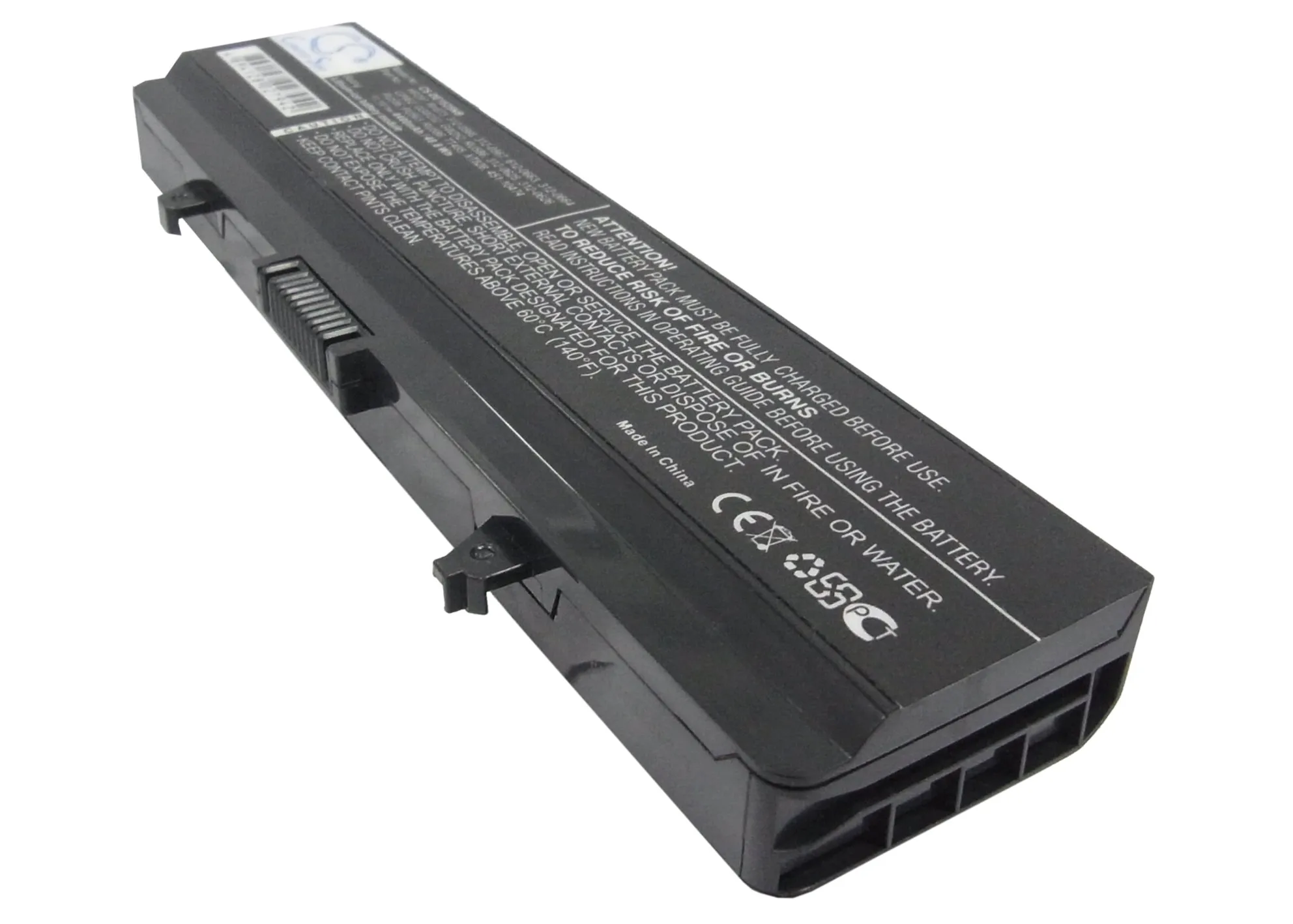 Аккумулятор CS 4400 мАч для DELL Inspiron 1525,Inspiron 1526,Inspiron 1545,Inspiron 1546,Vostro 500 0GW252,312-0566,XT828
Аккумулятор CS 4400 мАч для DELL Inspiron 1525,Inspiron 1526,Inspiron 1545,Inspiron 1546,Vostro 500 0GW252,312-0566,XT828