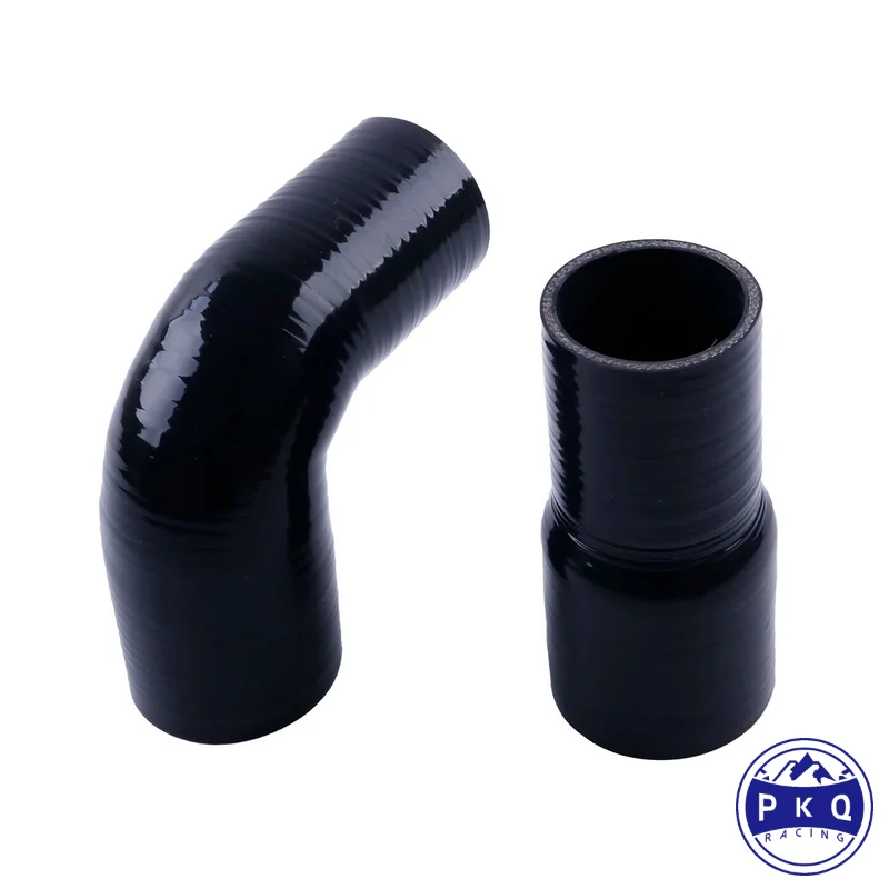 For BMW 135i 335i N54 N55 E82 E90 E92 Silicone VRSF 7.5" Intercooler Hose Pipe Kit
For BMW 135i 335i N54 N55 E82 E90 E92 Silicone VRSF 7.5" Intercooler Hose Pipe Kit