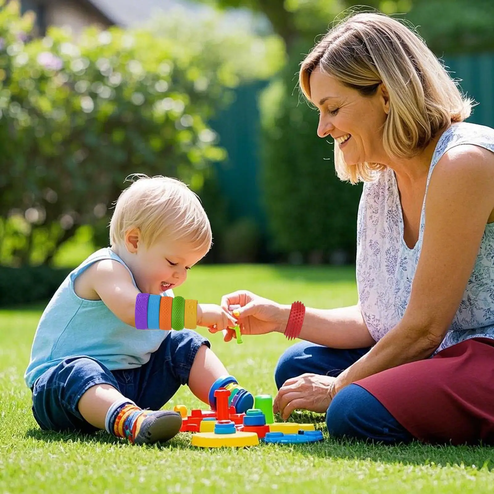 Браслеты Fidget Slap, сенсорные игрушки, детские браслеты-шлепки, 6 шт., носимые силиконовые браслеты для студентов, эластичные для дома
Браслеты Fidget Slap, сенсорные игрушки, детские браслеты-шлепки, 6 шт., носимые силиконовые браслеты для студентов, эластичные для дома