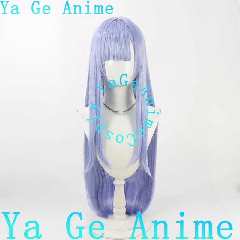 Ya Ge Anime Store Azur Lane Dido Cosplay Wig MiukoCosplay Game Umamusume:Pretty Derby Cosplay Wig
Ya Ge Anime Store Azur Lane Dido Cosplay Wig MiukoCosplay Game Umamusume:Pretty Derby Cosplay Wig