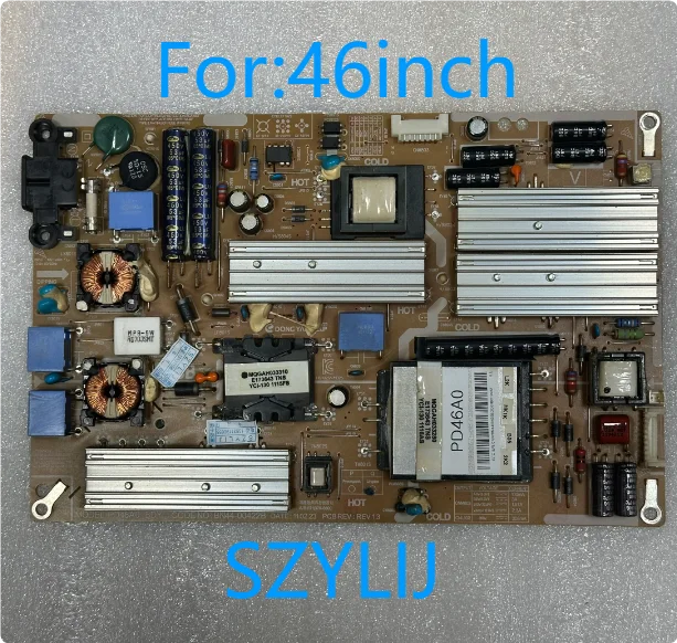 Good quality for UA46D5000PR BN44-00422B PD46A0_BDY 46inch
Good quality for UA46D5000PR BN44-00422B PD46A0_BDY 46inch