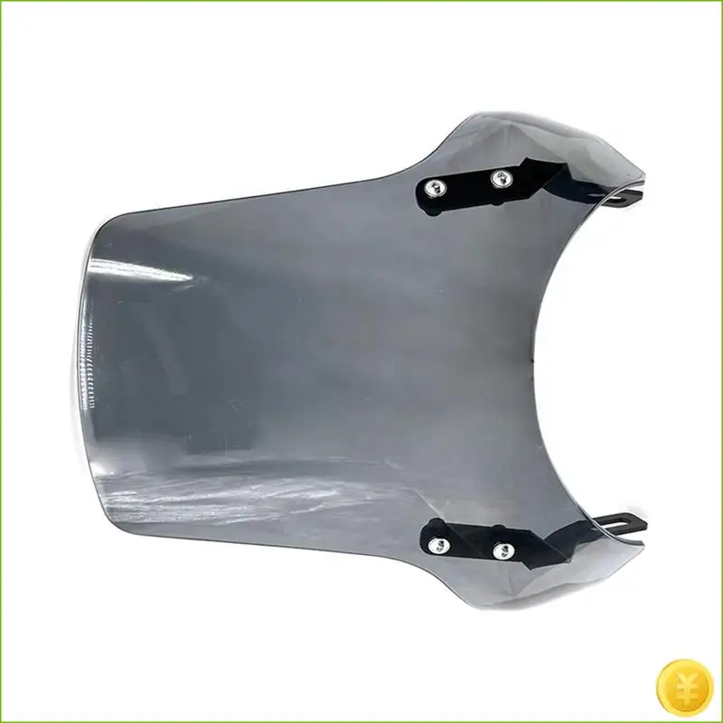 Motorcycle Windshield Wind Deflector For Moto Guzzi V7 Stone 2021-2025 V7 Special Edition
Motorcycle Windshield Wind Deflector For Moto Guzzi V7 Stone 2021-2025 V7 Special Edition