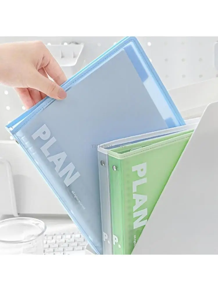 Notebook Features Clear Cover Protections for Office Classroom Applications
Notebook Features Clear Cover Protections for Office Classroom Applications