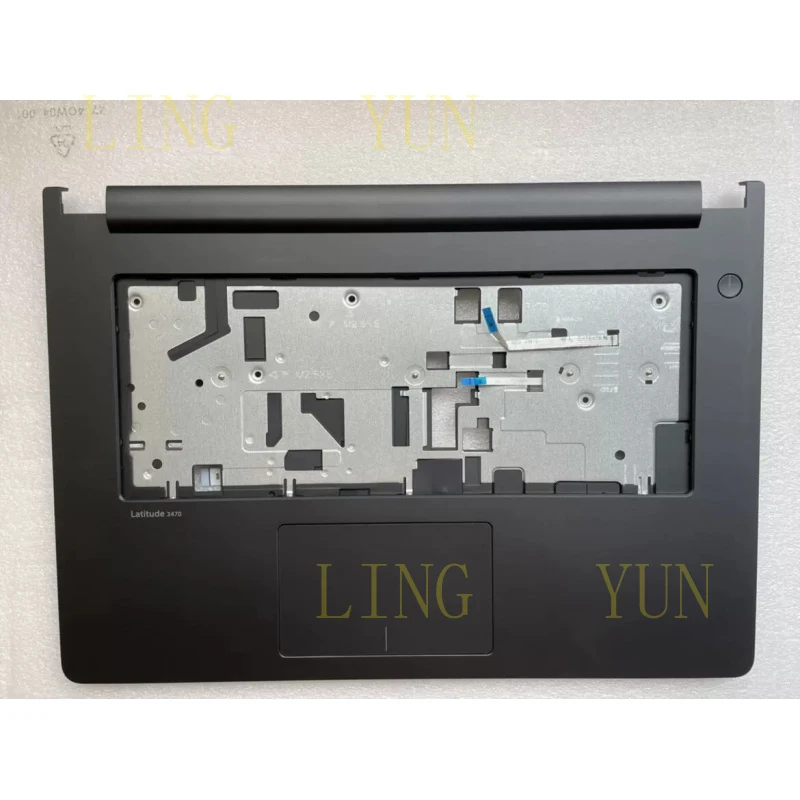 Z Palmrest Case w/Touchpad for Dell Latitude 3470 E3470 0YFJFJ YFJFJ
Z Palmrest Case w/Touchpad for Dell Latitude 3470 E3470 0YFJFJ YFJFJ
